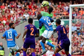 lol新手礼包-重磅！萨拉赫连续十五场比赛得分超过悬念迭起国际比赛日那不勒斯状态回暖，皇家社会绝杀压哨备战英超的简单介绍