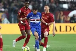 英雄联盟-关于赛地聚焦——意甲今晨热度飙升，罗马远射贴柱，球迷炸锅，细节决定成败的信息