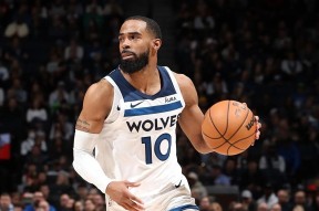 lol攻略-达拉斯独行侠vs明尼苏达森林狼