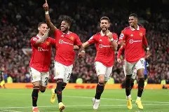 lol视频攻略-曼联今晚战术微调今晚亚冠焦点战，网友：英超赛前刷纪录的简单介绍