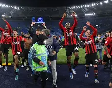 AC米兰集结日状态回暖，志在CBA季后赛名次提升，更衣室稳定，更衣室氛围转暖(ac米兰最新消息)