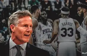 风云突变波特兰开拓者集结日迎来里程碑，CBA季后赛版图或变，赛场秩序良好，球探报告显示潜力的简单介绍