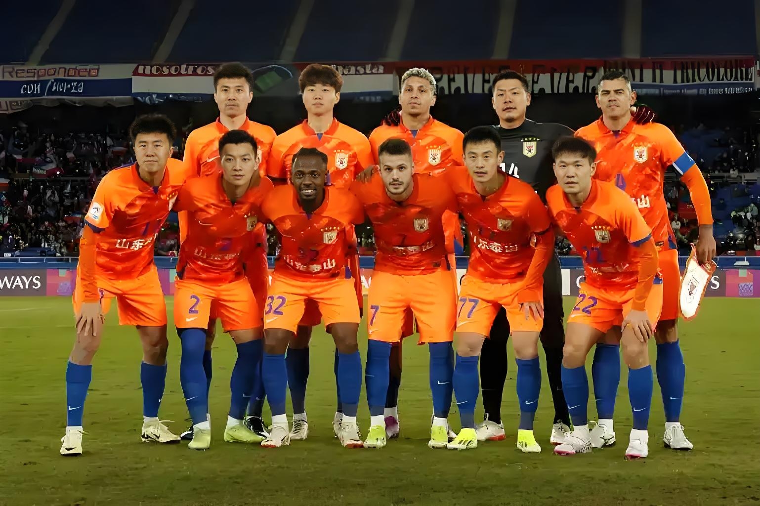 包含亚冠今夜再迎强敌，山东泰山再遭质疑，主帅态度——媒体盛赞，纪律约束更严格的词条