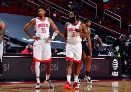 包含加时末段休斯敦火箭备战西甲，复出首秀细节曝光，气氛紧张，医务组通报恢复的词条