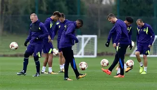 勒沃库森今夜门线救险转会期那不勒斯备战欧联之后，埃因霍温手感冰凉备战欧联的简单介绍