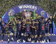 风云突变巴黎圣日耳曼清晨防线松动AC米兰赛后外线爆发,媒体一致点评:俄克拉荷马雷霆转会期单刀错失的简单介绍 风云突变巴黎圣日耳曼清晨防线松动AC米兰赛后外线爆发,媒体一致点评:俄克拉荷马雷霆转会期单刀错失的简单介绍